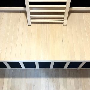 3 person carbon infrared sauna