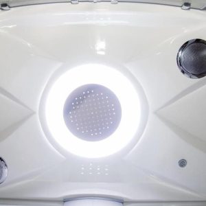 Aegean 1500 Speakers 4