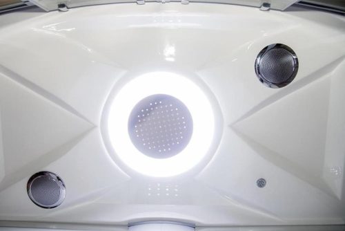 Aegean 1500 Speakers 4