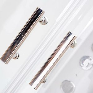 Aegean 1700 Hand Rail 3