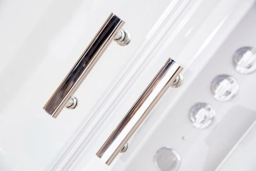 Aegean 1700 Hand Rail 3