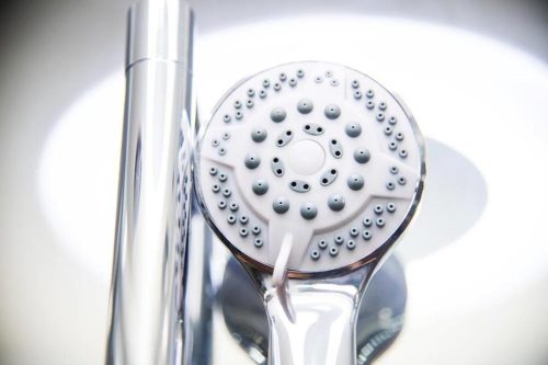 Aegean 1700 Shower Head 3