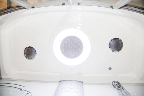 Aegean 1700 Speakers 4