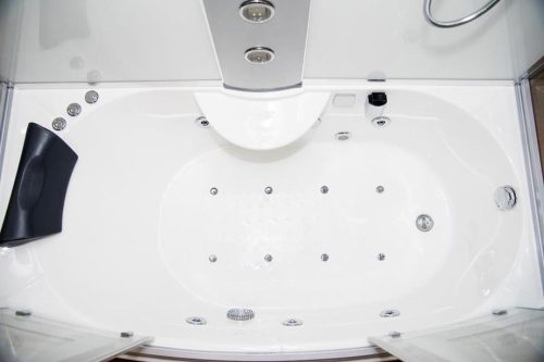 Aegean 1700 Tub 4