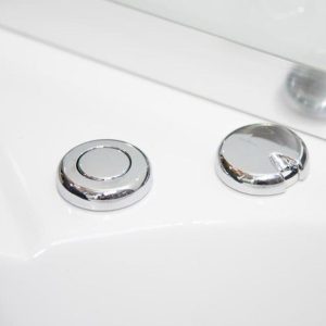 Aegean 1700 Whirlpool Control 4