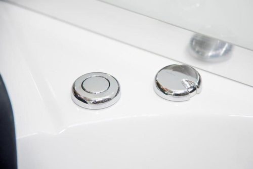 Aegean 1700 Whirlpool Control 4