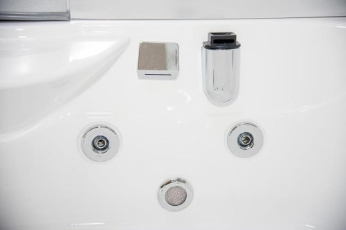 Aegean 1700 Whirlpool Features 4