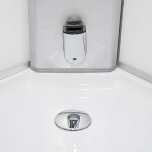 Clearwater Left Mirror Plug 4