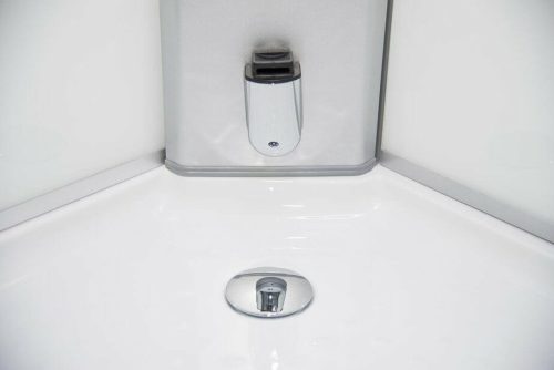 Clearwater Left Mirror Plug 4