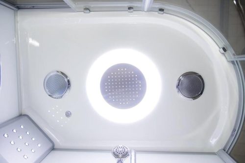 Clearwater Left Mirror Speakers 7