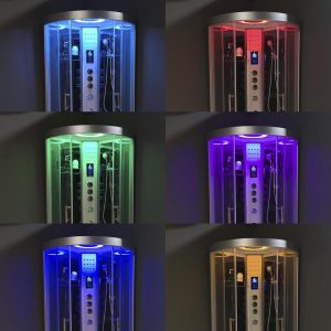 Essence Chromo 5