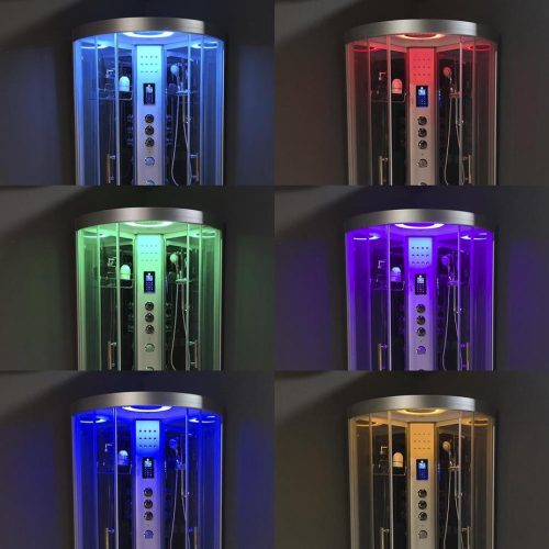 Essence Chromo 5