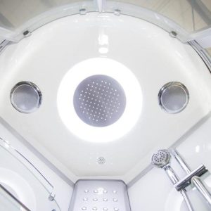 Essence White Speakers 2
