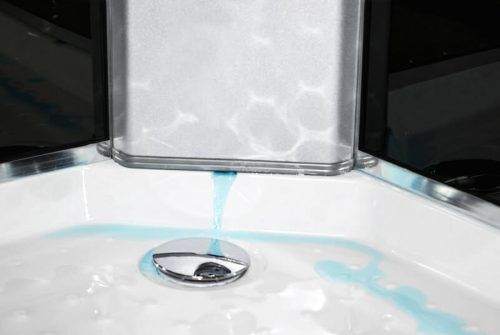 Leak Free Black 1