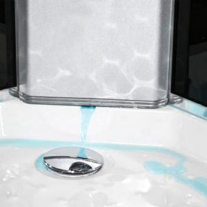 Leak Free Black 3