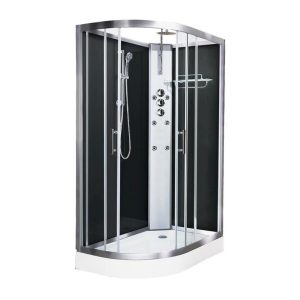 Pure 1200 Right Black