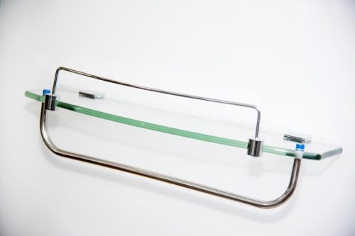 Pure White Shelf 2 1