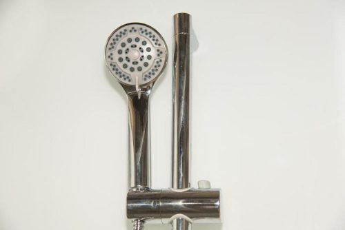 Pure hand shower 2