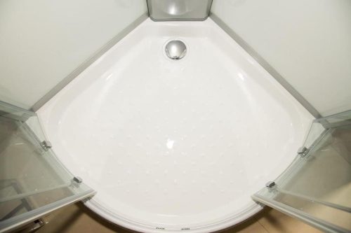 Pure shower floor 2