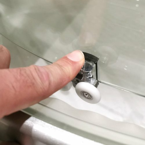 Quick Release 2