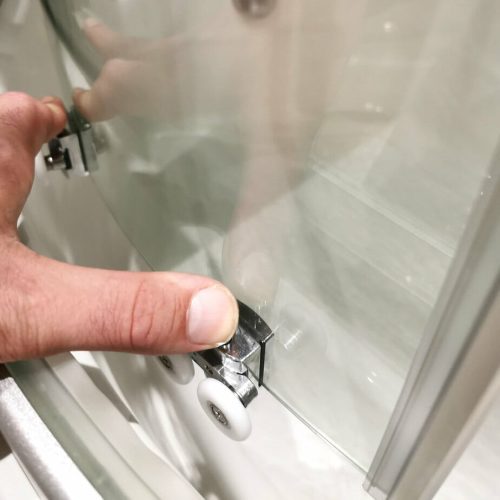 Quick Release 5