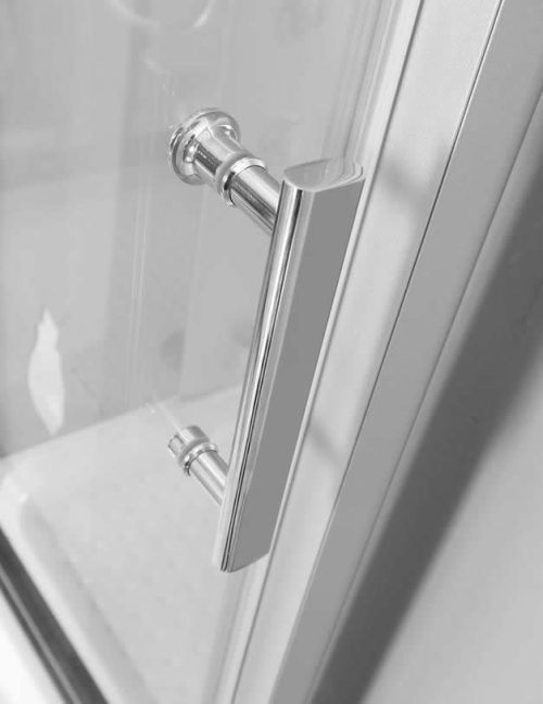 Serenity Door