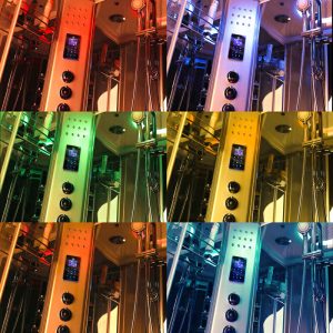 Universal Chromo 3