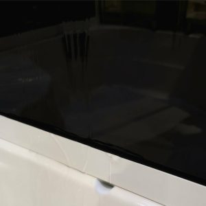 Water Proof Black 4