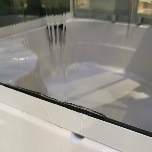 Water Proof Mirror