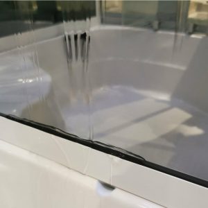 Water Proof Mirror Tubs 2