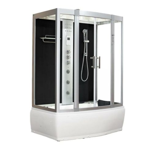 aegean 1500 Black