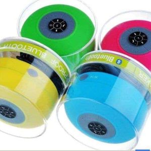 waterproof 6w bluetooth speaker ee0