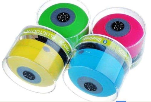 waterproof 6w bluetooth speaker ee0
