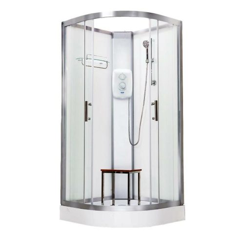 Pure E White Standard
