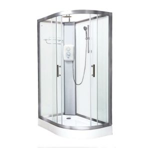 Pure E 1200 Left White Standard