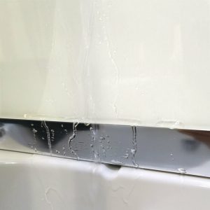 Water Proof White 1