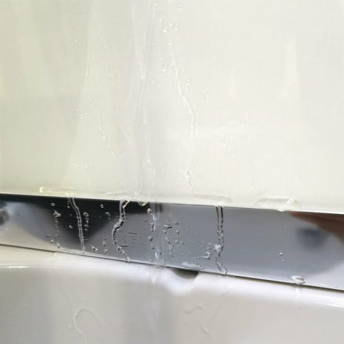 Water Proof White 1