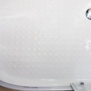 Hydro Plus Right Mirror Shower Floor 2