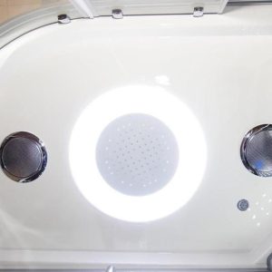 Hydro Plus Right Mirror Speakers 2 2