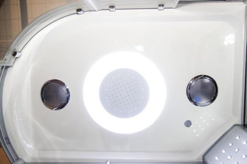 Hydro Plus Right Mirror Speakers 2 2