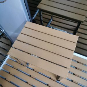 Stool 5