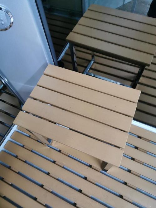 Stool 5