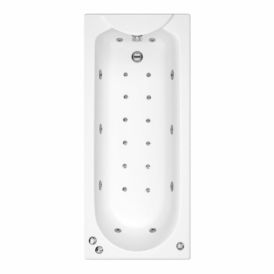 Whirlpool Baths