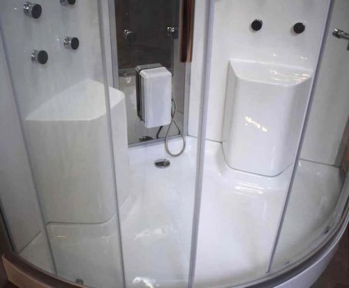 Selsey Twin Floor 1