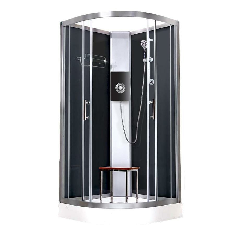 Pure E Black Lux BLK
