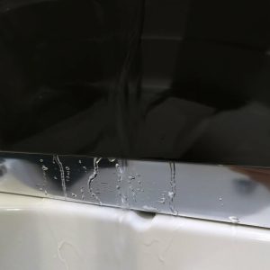 Water Proof Black 2