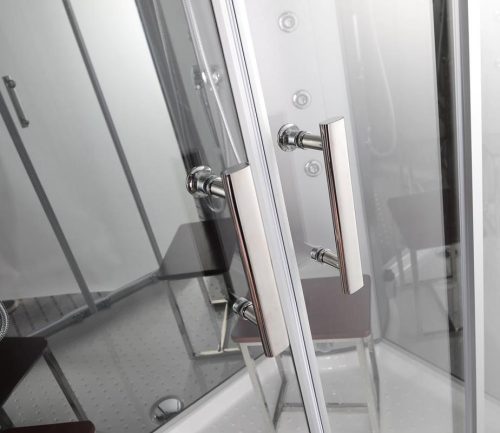 Tempest Twin Handles