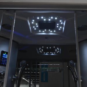 Tempest Twin Roof 2