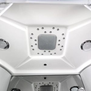 Tempest Twin Roof