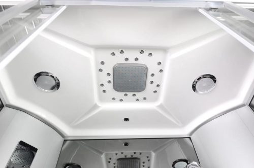 Tempest Twin Roof